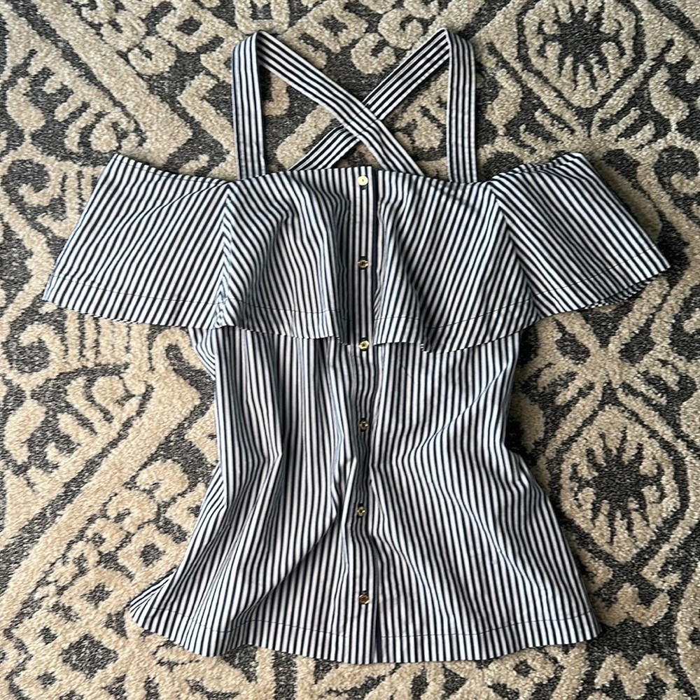Michael Kors Shirt!